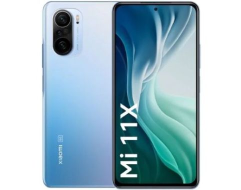 fot-4 Xiaomi Mi 11X