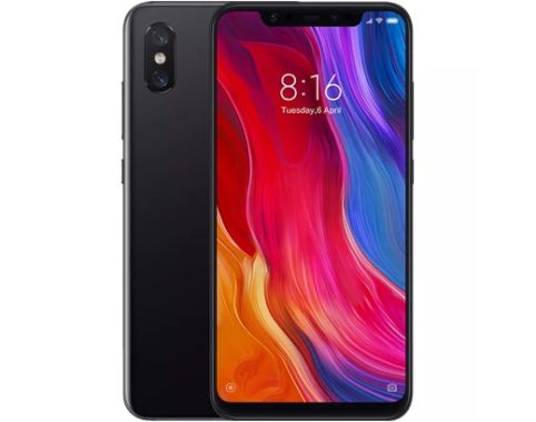 fot-4 Xiaomi Mi 8