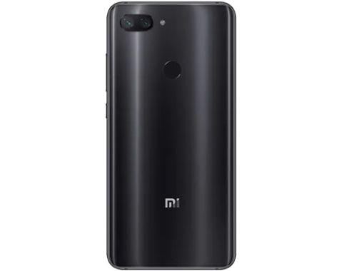 fot-2 Xiaomi Mi 8 Lite