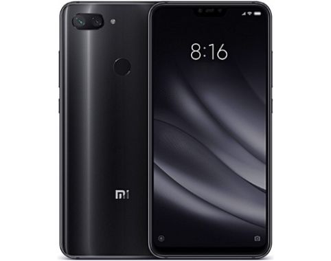 fot-4 Xiaomi Mi 8 Lite