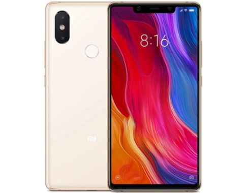 fot-4 Xiaomi Mi 8 SE