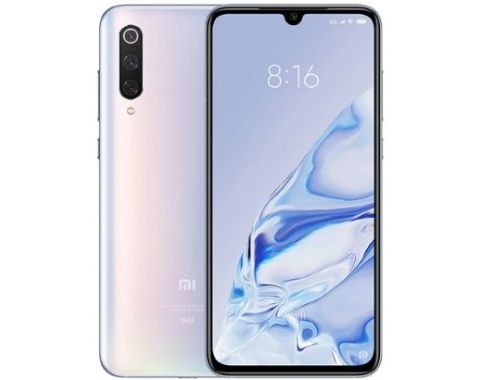 fot-4 Xiaomi Mi 9 Pro 5G