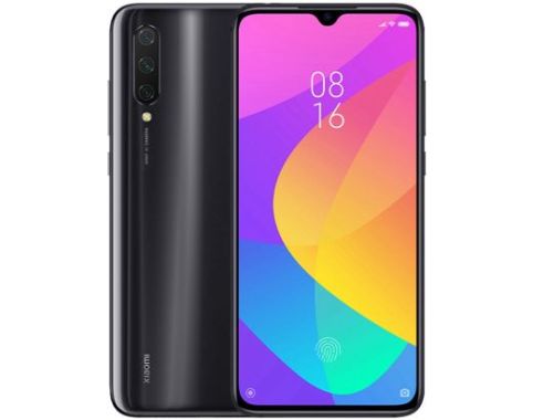 fot-4 Xiaomi Mi CC9