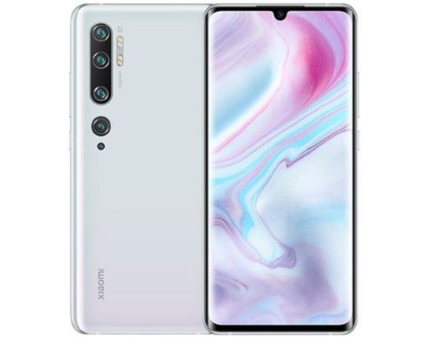 fot-4 Xiaomi Mi CC9 Pro