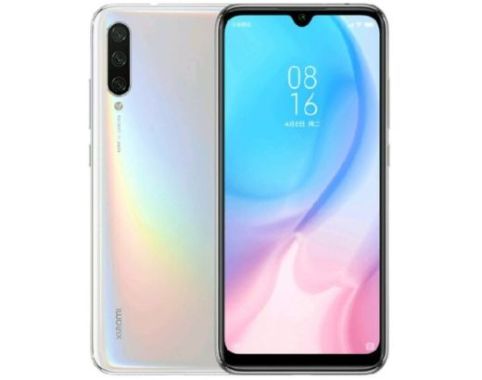 fot-4 Xiaomi Mi CC9e