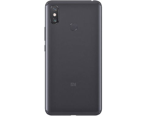 fot-2 Xiaomi Mi Max 3