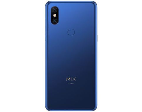 fot-2 Xiaomi Mi Mix 3 5G