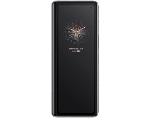 fot-3 Xiaomi Mi Mix Fold