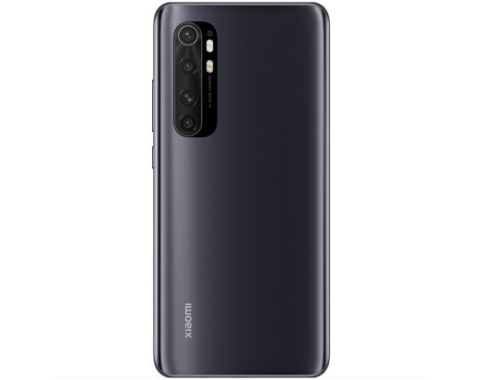 fot-2 Xiaomi Mi Note 10