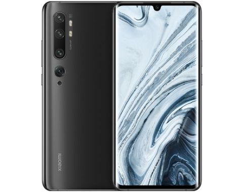 fot-4 Xiaomi Mi Note 10
