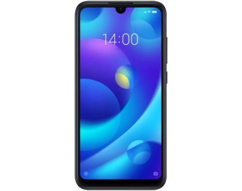 fot-1 Xiaomi Mi Play