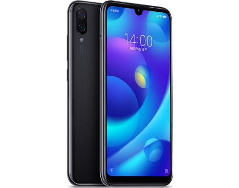 fot-3 Xiaomi Mi Play