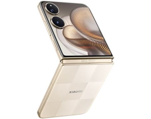 fot-2 Xiaomi Mix Flip 2
