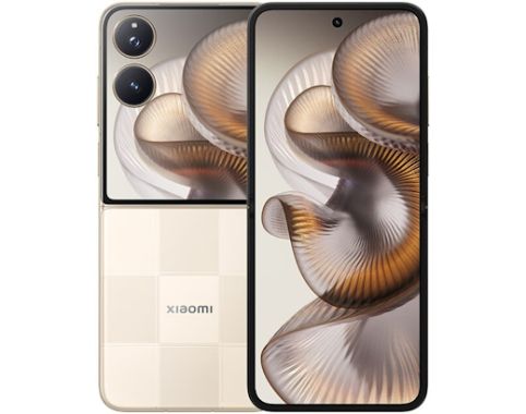 fot-4 Xiaomi Mix Flip 2
