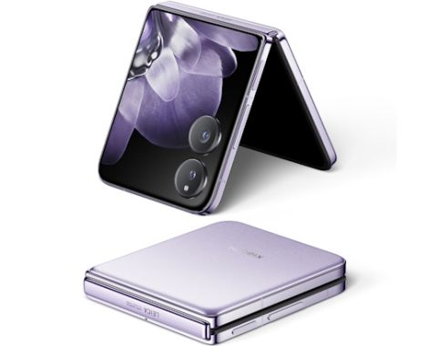 fot-4 Xiaomi Mix Flip