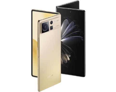 fot-2 Xiaomi Mix Fold 2
