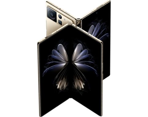fot-3 Xiaomi Mix Fold 2