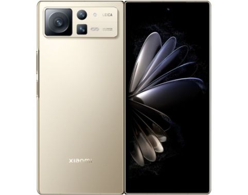 fot-4 Xiaomi Mix Fold 2