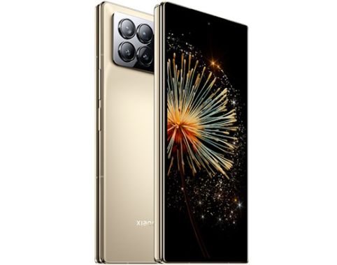 fot-4 Xiaomi Mix Fold 3