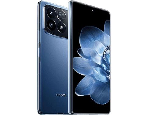 fot-3 Xiaomi Mix Fold 4