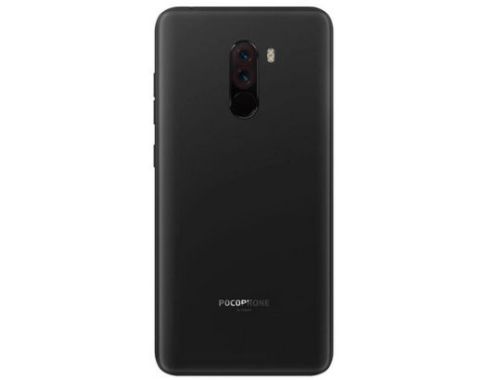 fot-2 Xiaomi Pocophone F1