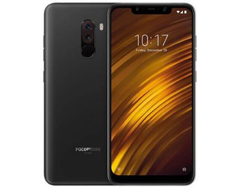 fot-4 Xiaomi Pocophone F1