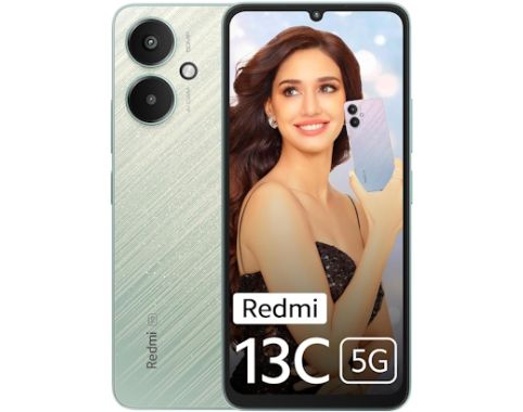fot-4 Xiaomi Redmi 13C 5G