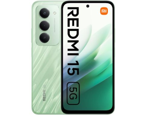 fot-4 Xiaomi Redmi 15