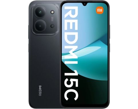 fot-4 Xiaomi Redmi 15C 4G