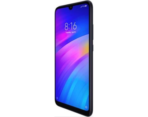 fot-3 Xiaomi Redmi 7