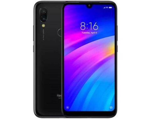 fot-4 Xiaomi Redmi 7