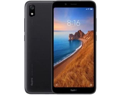 fot-4 Xiaomi Redmi 7A