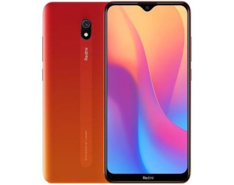 fot-4 Xiaomi Redmi 8A