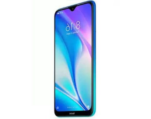 fot-3 Xiaomi Redmi 8A Dual