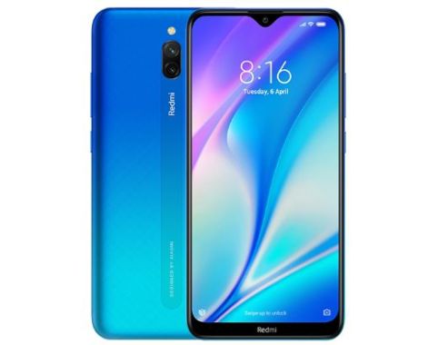fot-4 Xiaomi Redmi 8A Dual