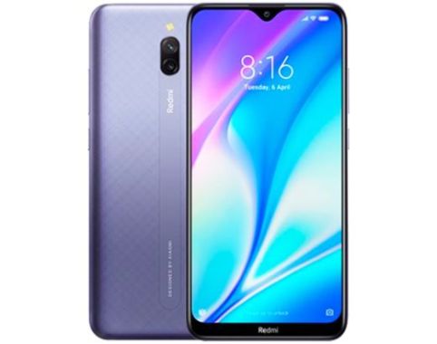 fot-4 Xiaomi Redmi 8A Pro