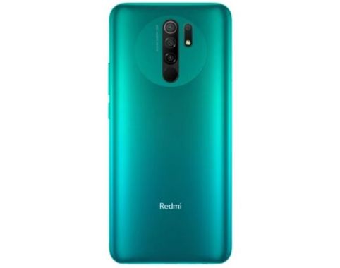 fot-2 Xiaomi Redmi 9