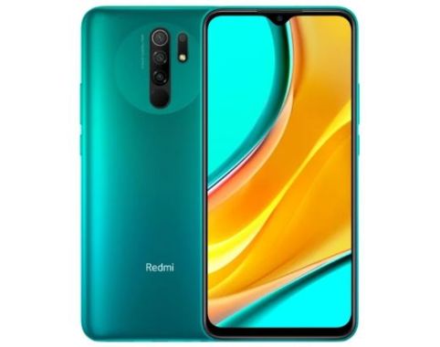 fot-4 Xiaomi Redmi 9