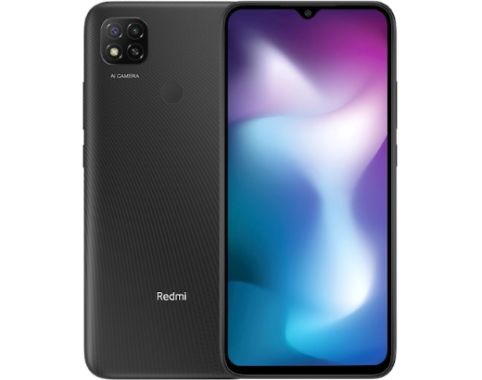 fot-4 Xiaomi Redmi 9 Activ