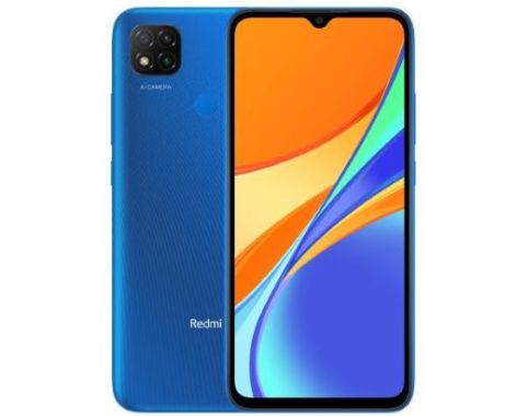fot-4 Xiaomi Redmi 9C
