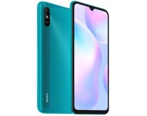 fot-3 Xiaomi Redmi 9i