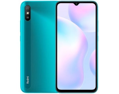 fot-4 Xiaomi Redmi 9i