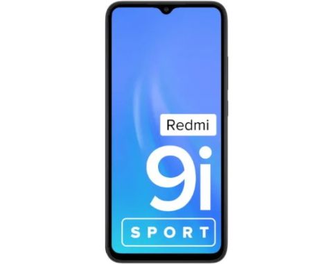 fot-1 Xiaomi Redmi 9i Sport
