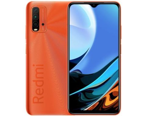 fot-4 Xiaomi Redmi 9T