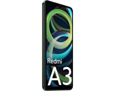 fot-3 Xiaomi Redmi A3