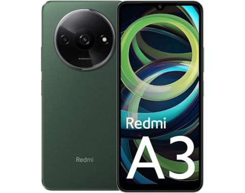 fot-4 Xiaomi Redmi A3