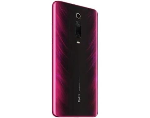 fot-3 Xiaomi Redmi K20