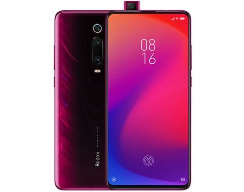 fot-4 Xiaomi Redmi K20