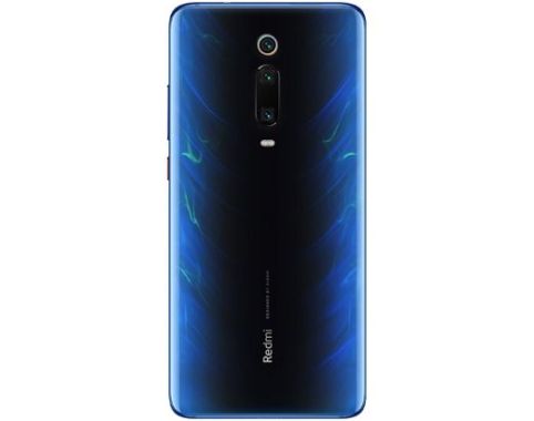 fot-2 Xiaomi Redmi K20 Pro Premium