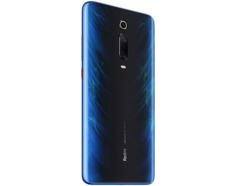 fot-3 Xiaomi Redmi K20 Pro Premium